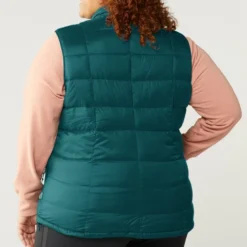 REI Co-op 650 Down Vest 2.0 - Women's Plus Sizes 15 REI Co-op 650 Down Vest 2.0 - Women's Plus Sizes -REI CO-OP Sales 10c666b2 f88f 4da7 b621 984f952af085