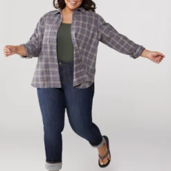 REI Co-op Wallace Lake Flannel Shirt - Women's 27 REI Co-op Wallace Lake Flannel Shirt - Women's -REI CO-OP Sales 111f9a7e 9422 4fc6 9033 b41836aaa7e8