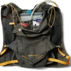 REI Co-op Swiftland 5 Hydration Vest - Men's -REI CO-OP Sales 11787125 b741 43d7 a93f 903e24647445