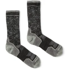 REI Co-op Merino Wool Lightweight Flash Crew Socks