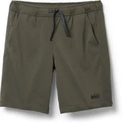 REI Co-op SunScout Hybrid Board Shorts - Kids' -REI CO-OP Sales 11c070fe 2456 4b6b 9c90 a3a769975b80