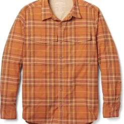 REI Co-op Wallace Lake Flannel Shirt - Men's -REI CO-OP Sales 11ccd68e e6b3 4de6 a10d 82305aa2bc64