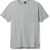 REI Co-op Beyonder T-Shirt - Men's -REI CO-OP Sales 11e19bba ee59 4678 8024 54eb08d03c8c