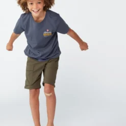 REI Co-op Trail Supplies T-Shirt - Kids' -REI CO-OP Sales 11efb131 59ca 4559 b51a a6d495aefbb6