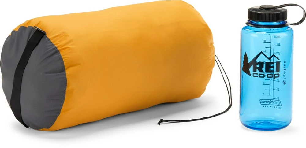 REI Co-op Lightweight Stuff Sack 4 REI Co-op Lightweight Stuff Sack - Image 2