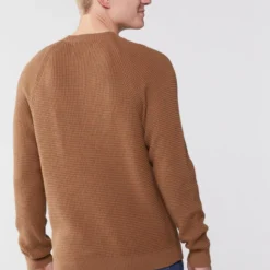 REI Co-op Wallace Lake Waffle Sweater - Men's -REI CO-OP Sales 12d7808b d31b 49d7 9d86 21e34da36b54