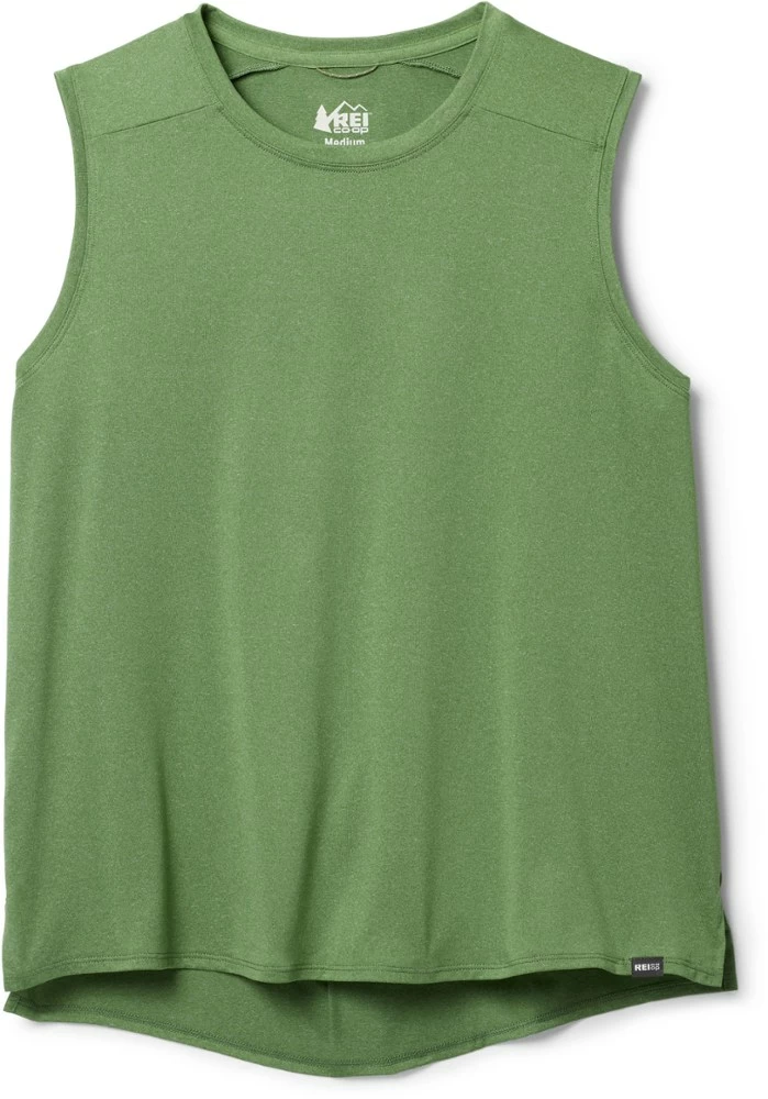 REI Co-op Sahara Tank Top - Women's 13 REI Co-op Sahara Tank Top - Women's - Image 11