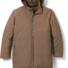 REI Co-op Stormhenge Down Hybrid Parka - Men's -REI CO-OP Sales 131e9242 9f85 4603 91fa f1a37f925d20