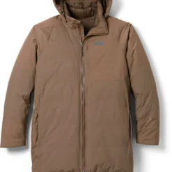 REI Co-op Stormhenge Down Hybrid Parka - Men's