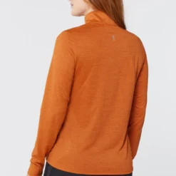 REI Co-op Active Pursuits Quarter-Zip Pullover - Women's -REI CO-OP Sales 13772609 2e18 4aab 8105 8dc807a60015