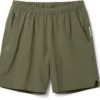 REI Co-op Active Pursuits Shorts - Men's 7" Inseam -REI CO-OP Sales 13b680fd 1dce 4488 a0b2 479f25a87990