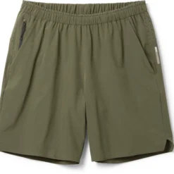 REI Co-op Active Pursuits Shorts - Men's 7" Inseam