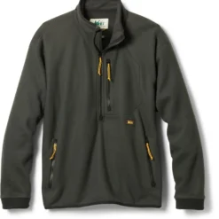 REI Co-op Trailsmith Fleece Pullover - Men's -REI CO-OP Sales 143c5aed 8d2a 4b78 9707 7e815f92da35