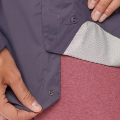 REI Co-op Rainier Long Line Rain Jacket - Women's -REI CO-OP Sales 14698db2 87e6 44ea 9071 cd545ff0753b