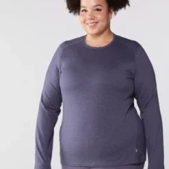 REI Co-op Midweight Long-Sleeve Base Layer Top - Women's -REI CO-OP Sales 1487ddc0 37e8 4d74 90c0 382501564b3f