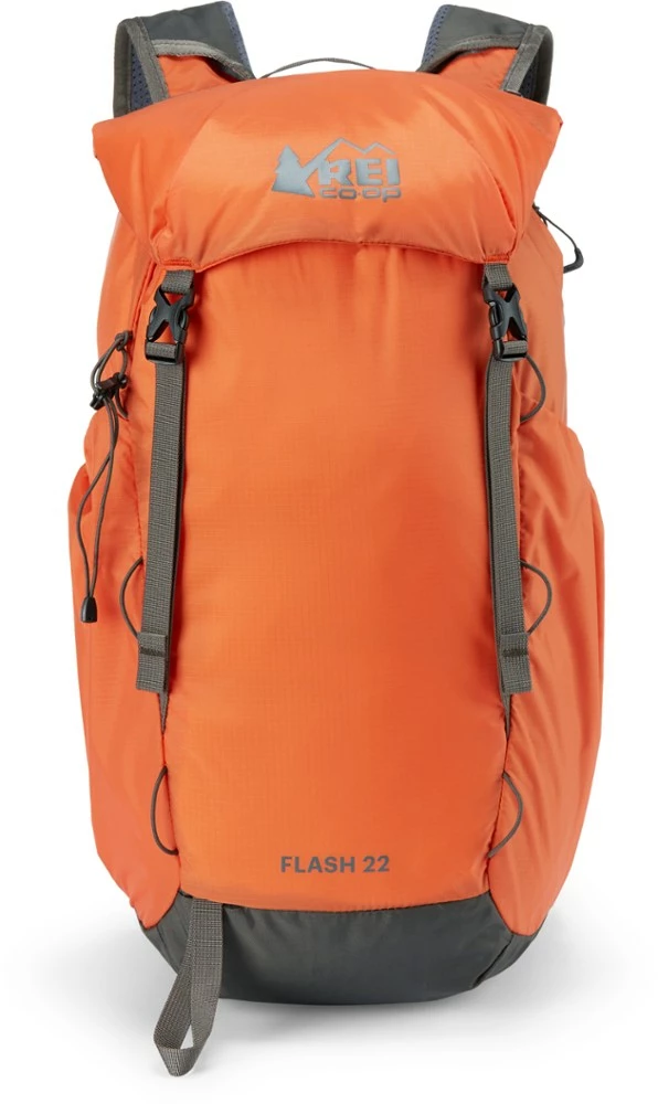 REI Co-op Flash 22 Pack 8 REI Co-op Flash 22 Pack - Image 6