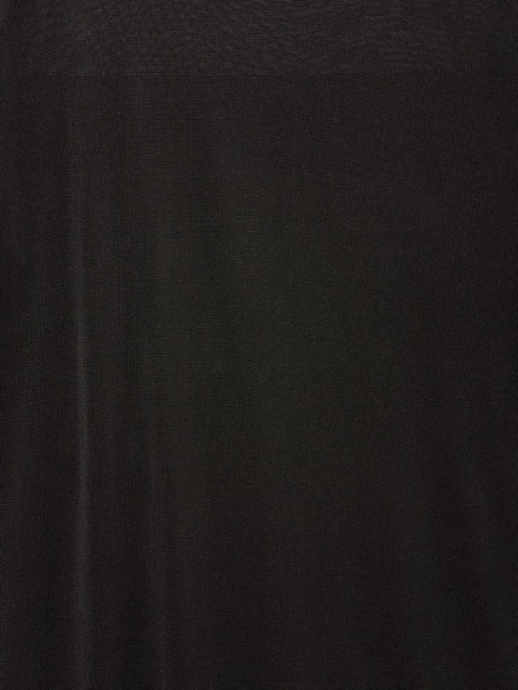 REI Co-op Silk Long Underwear Crew Shirt - Men's 7 REI Co-op Silk Long Underwear Crew Shirt - Men's - Image 5