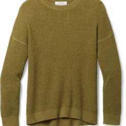 REI Co-op Wallace Lake Waffle Sweater - Women's -REI CO-OP Sales 14f3a436 2957 4186 99ca 3d4dda29f343