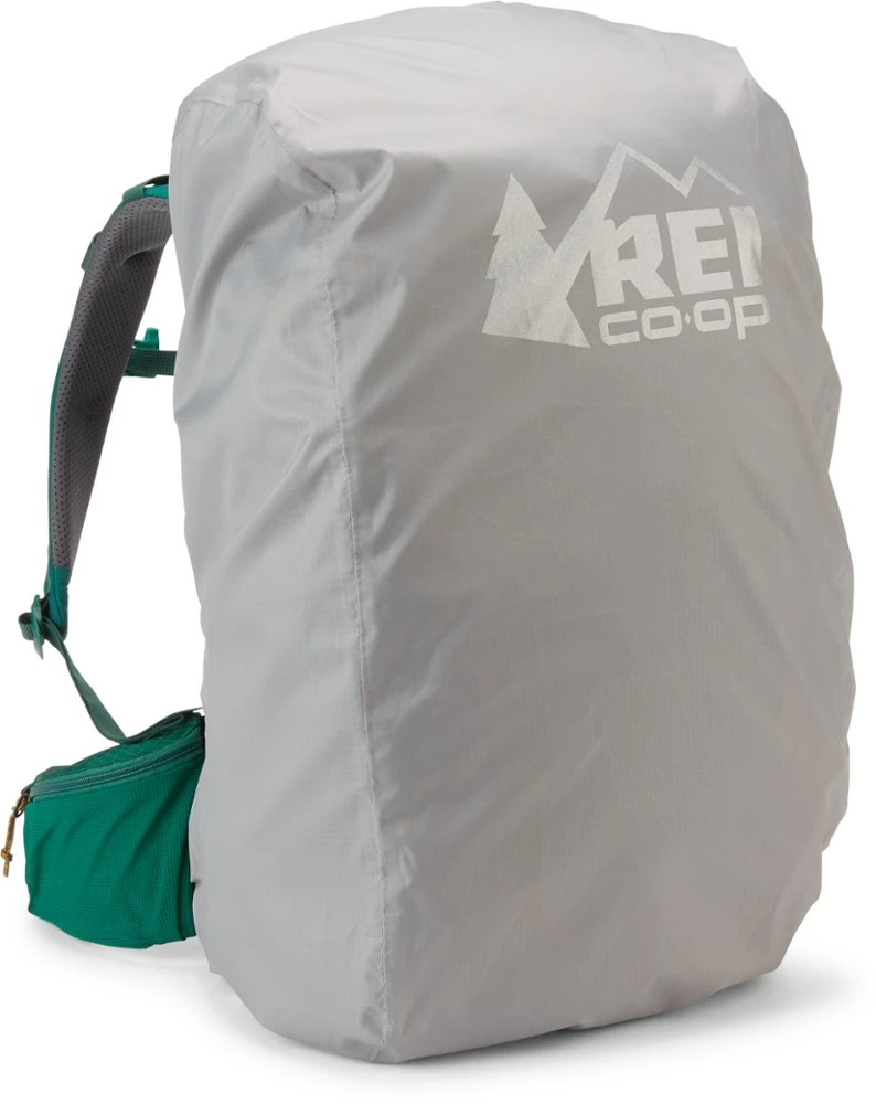REI Co-op Duck's Back Rain Cover - XS 4 REI Co-op Duck's Back Rain Cover - XS - Image 2