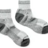 REI Co-op COOLMAX EcoMade Lightweight Hiking Quarter Socks -REI CO-OP Sales 15cd480e f870 42ce a409 ec18c34b5a05