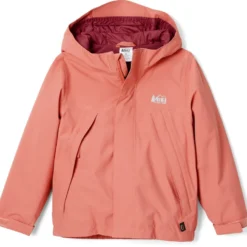 REI Co-op Timber Mountain Snow Jacket - Toddlers'