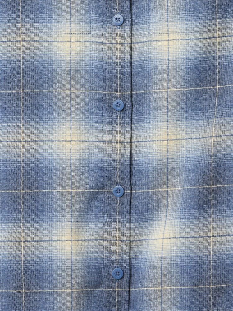 REI Co-op Sahara Flannel Shirt - Women's 12 REI Co-op Sahara Flannel Shirt - Women's - Image 10