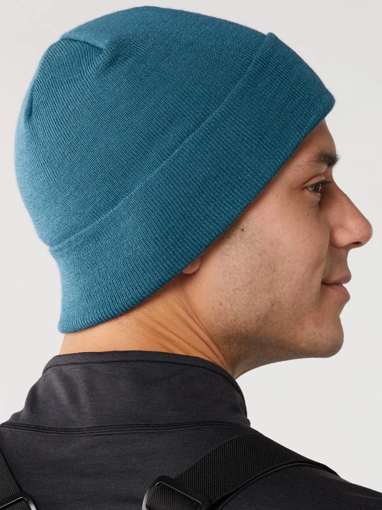 REI Co-op Lightweight Logo Beanie 5 REI Co-op Lightweight Logo Beanie - Image 3