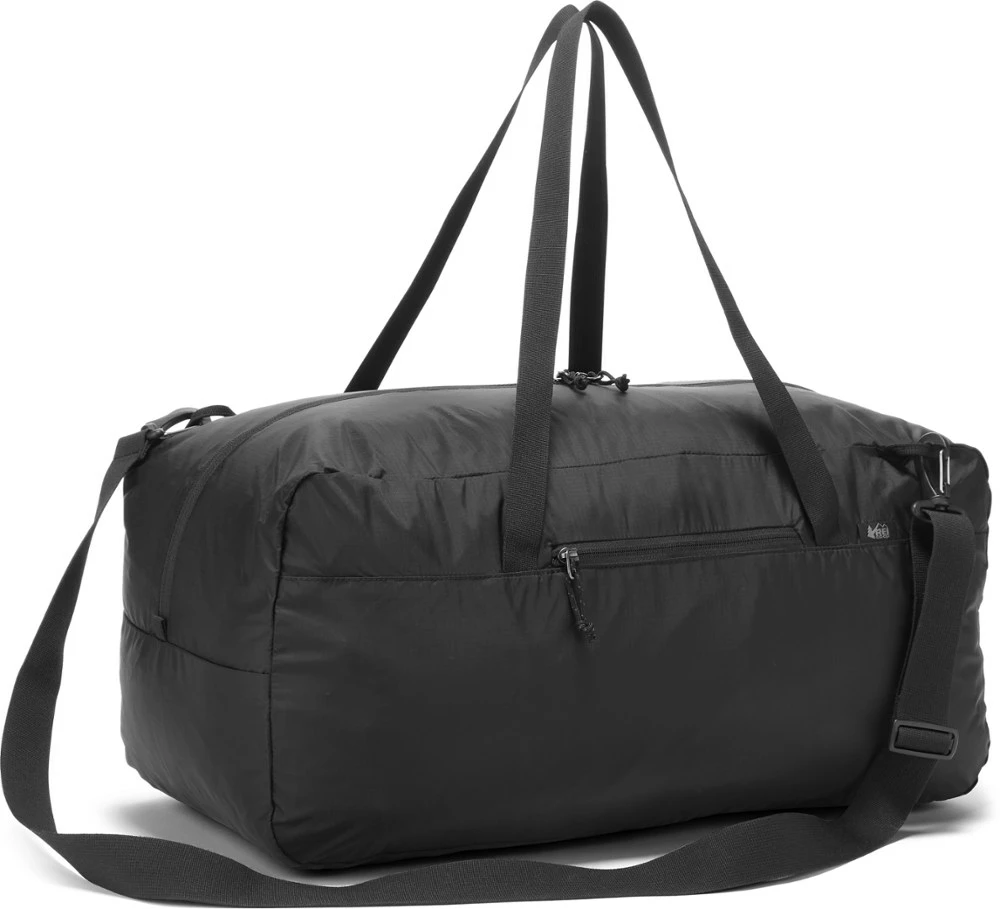 REI Co-op Stuff Travel Duffel – 50L 3 REI Co-op Stuff Travel Duffel – 50L