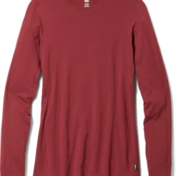 REI Co-op Merino 185 Long-Sleeve Base Layer Top - Women's