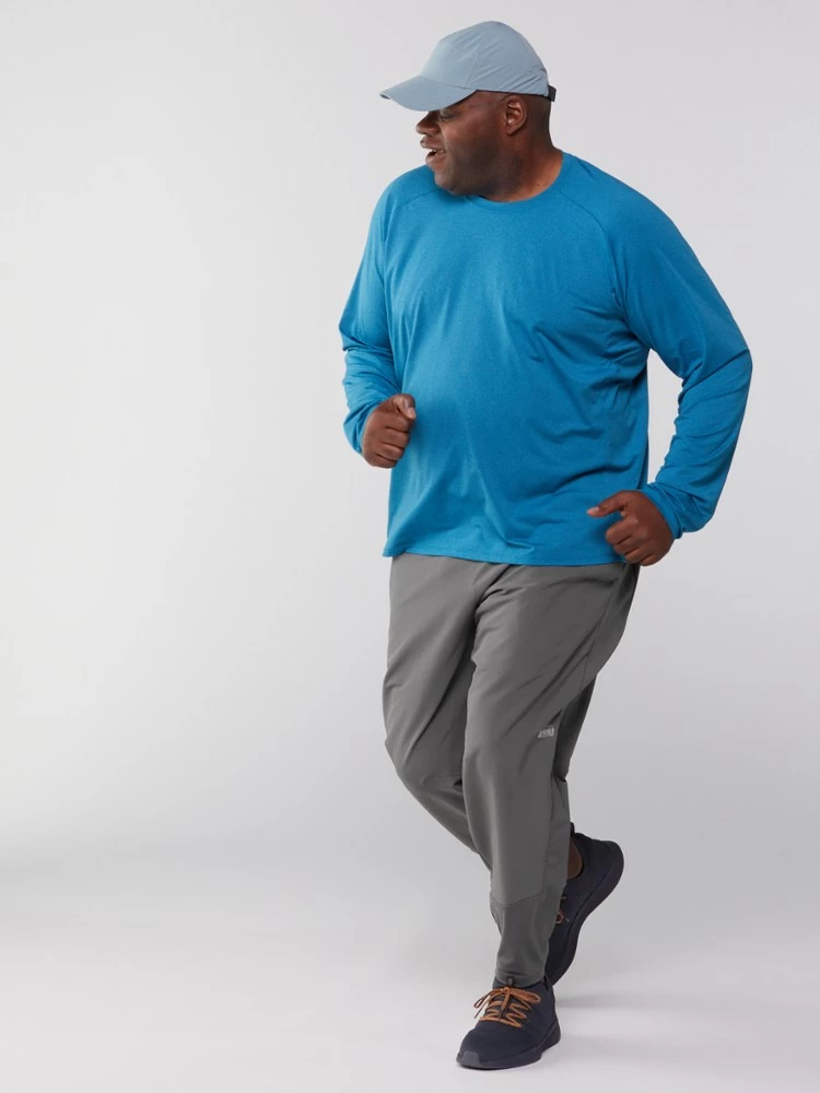 REI Co-op Swiftland Running Pants - Men's 9 REI Co-op Swiftland Running Pants - Men's - Image 7