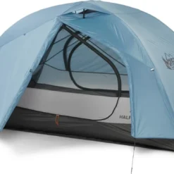 REI Co-op Half Dome SL 2+ Tent with Footprint