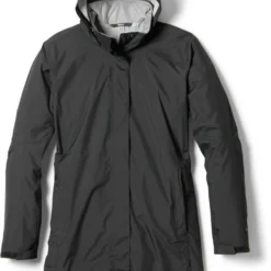 REI Co-op Rainier Long Line Rain Jacket - Women's Plus Sizes -REI CO-OP Sales 183137b1 3bbc 48fc 9487 1853f1c44f15
