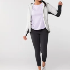REI Co-op Flash Insulated Hybrid Hoodie - Women's -REI CO-OP Sales 183ef0e0 8f66 43a6 84be 25d3e9d1f2f9