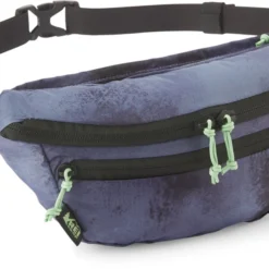 REI Co-op Trail 2 Print Waist Pack
