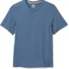 REI Co-op Swiftland Running T-Shirt - Men's