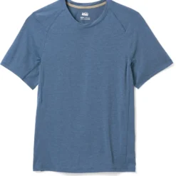 REI Co-op Swiftland Running T-Shirt - Men's
