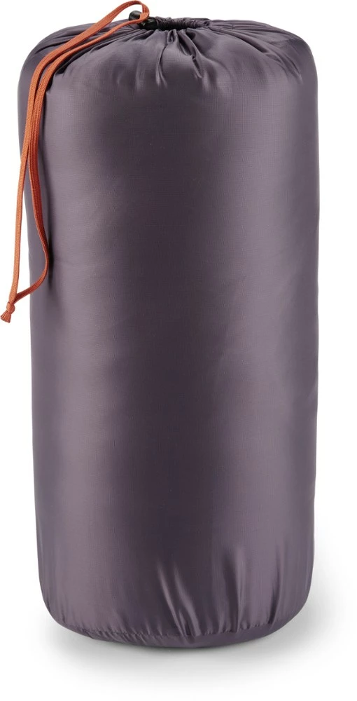 REI Co-op Trailbreak 20 Sleeping Bag - Women's 10 REI Co-op Trailbreak 20 Sleeping Bag - Women's - Image 8