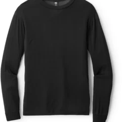 REI Co-op Silk Long Underwear Crew Shirt - Men's Tall Sizes