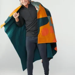 REI Co-op Merino 185 Long-Sleeve Half-Zip Base Layer Top - Men's Tall Sizes -REI CO-OP Sales 1a22ad20 1f7e 4086 b8a5 c9f0283f4939