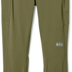 REI Co-op Swiftland 7/8 Running Tights - Women's