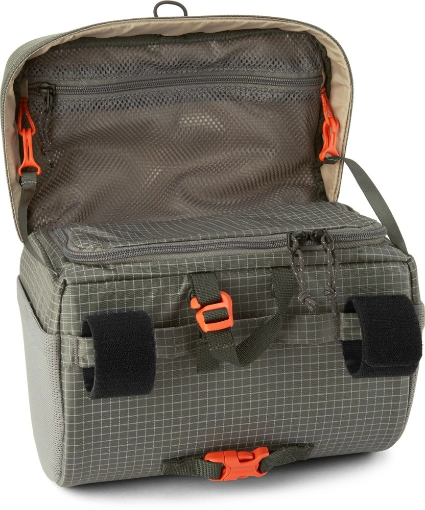 REI Co-op Link Handlebar Bag 4 REI Co-op Link Handlebar Bag - Image 2