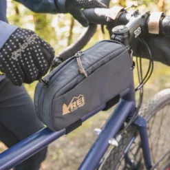 REI Co-op Junction Top Tube Bag -REI CO-OP Sales 1ac4df90 02db 4de3 becb a578a7600416