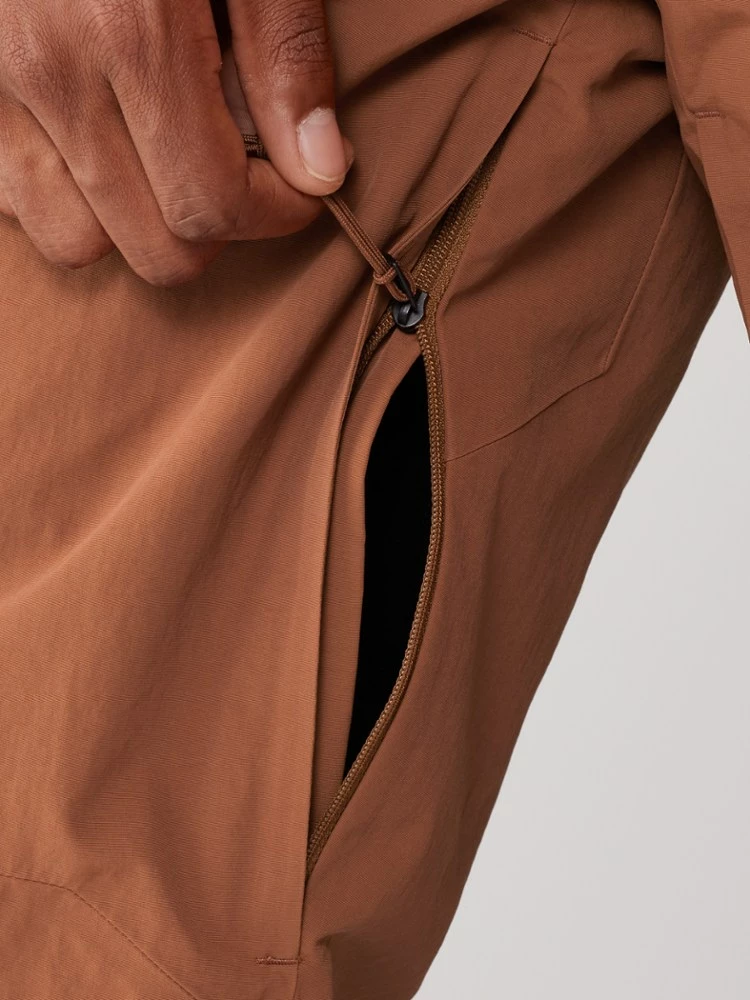 REI Co-op Powderbound Insulated Snow Pants - Men's 8 REI Co-op Powderbound Insulated Snow Pants - Men's - Image 6