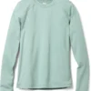 REI Co-op Midweight Crew Long Underwear Top - Kids' -REI CO-OP Sales 1af769fd 5772 42ea 9868 8421d1245607