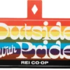 REI Co-op Pride Flag Graphic Sticker -REI CO-OP Sales 1b5d47a1 c756 4948 bacc f733e9d6a6c3