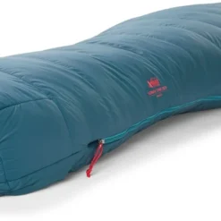 REI Co-op Down Time 25 Down Sleeping Bag - Men's -REI CO-OP Sales 1b947ca6 1109 4bcb ad5a 4c63774ba46e