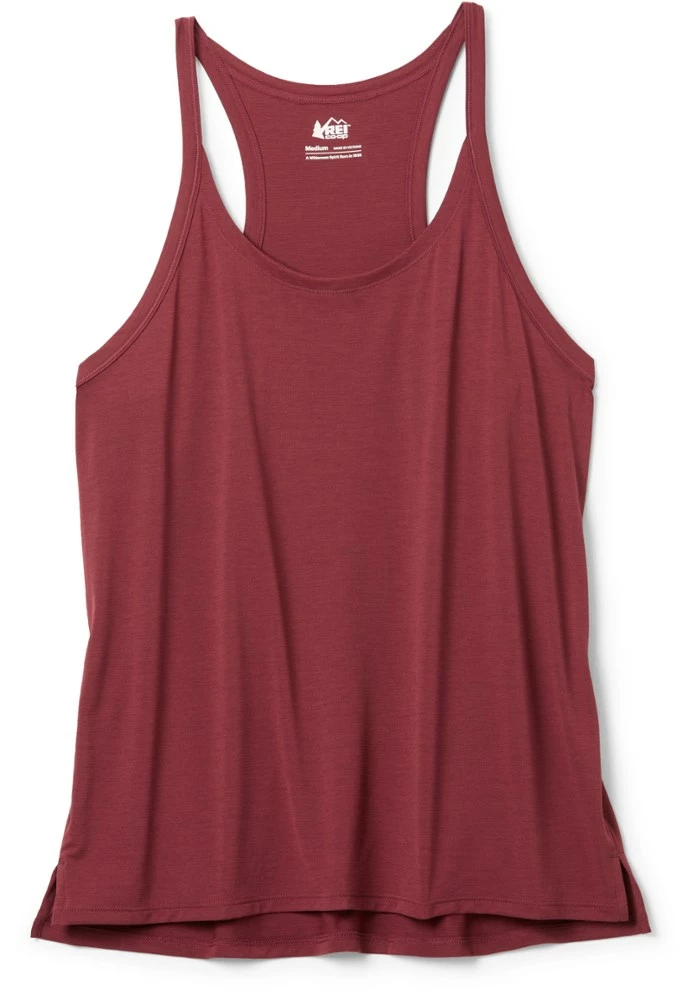 REI Co-op Swiftland Running Tank Top - Women's 10 REI Co-op Swiftland Running Tank Top - Women's - Image 8