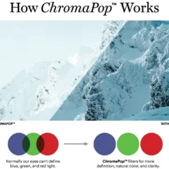 REI Co-op + Smith Co-Lab Squad ChromaPop Snow Goggles -REI CO-OP Sales 1bd4ad22 b76d 438e 9479 66c6a615d621