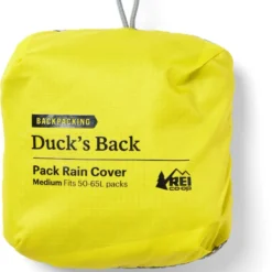 REI Co-op Duck's Back Rain Cover - Medium -REI CO-OP Sales 1bdef8ac 0051 473e 9dac 4a4f0abd05bf