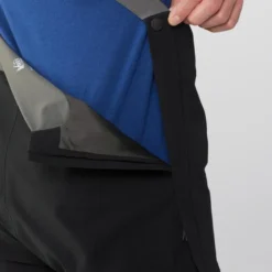 REI Co-op First Chair GTX Bib Snow Pants - Men's Short Sizes -REI CO-OP Sales 1c9b8df3 00f3 447b 865a 165f60b3752d